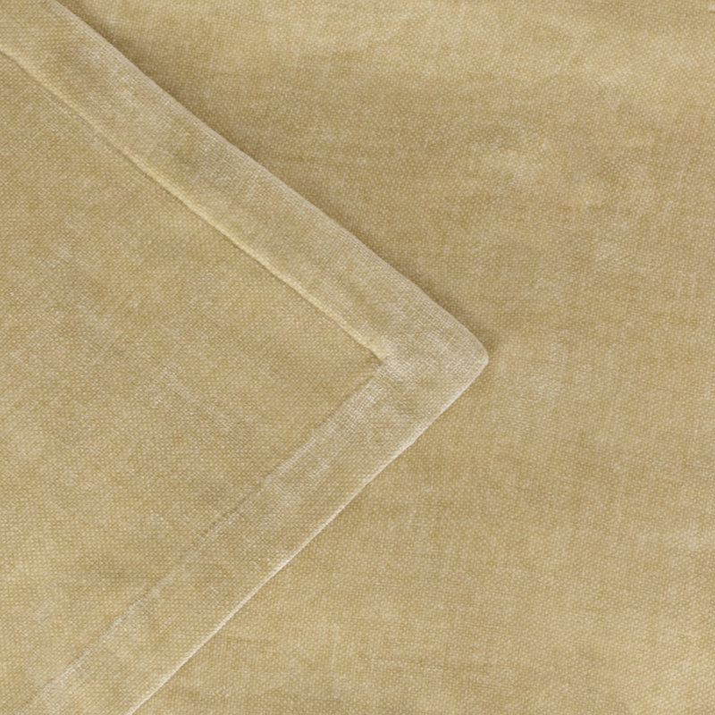Heavy Chenille Yard Throw, 180cm x 130cm, Taupe