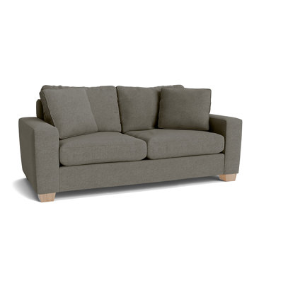 Upholstered 87'' Sofa