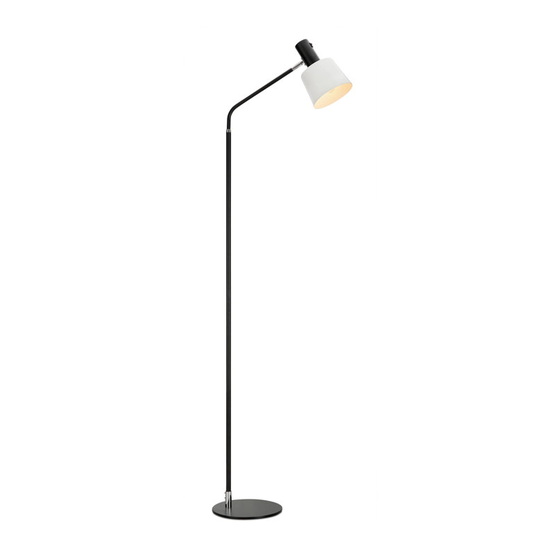 Duckworth 144.5cm Task Floor Lamp