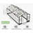 Aluminum Greenhouses for Outdoors, Polycarbonate Greenhouse-99358512