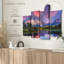 «Grand Teton Daylight Wall Art»-216524497