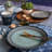 Medallion 16 Piece Stoneware Dinnerware Set - Service for 4-32784923