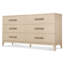 Westwood 6 - Drawer Dresser