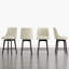 Swivel Upholstered Counter Stool-192449992