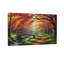 Paysage et nature Automne Forêt Pont Ruisseau Sentier Arbres Couleurs Nature-171376397