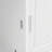 Elegant Hall Tree with Sliding Doors-2062745741