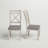 Maier 18.63'' H Fabric Upholstered Side Chair