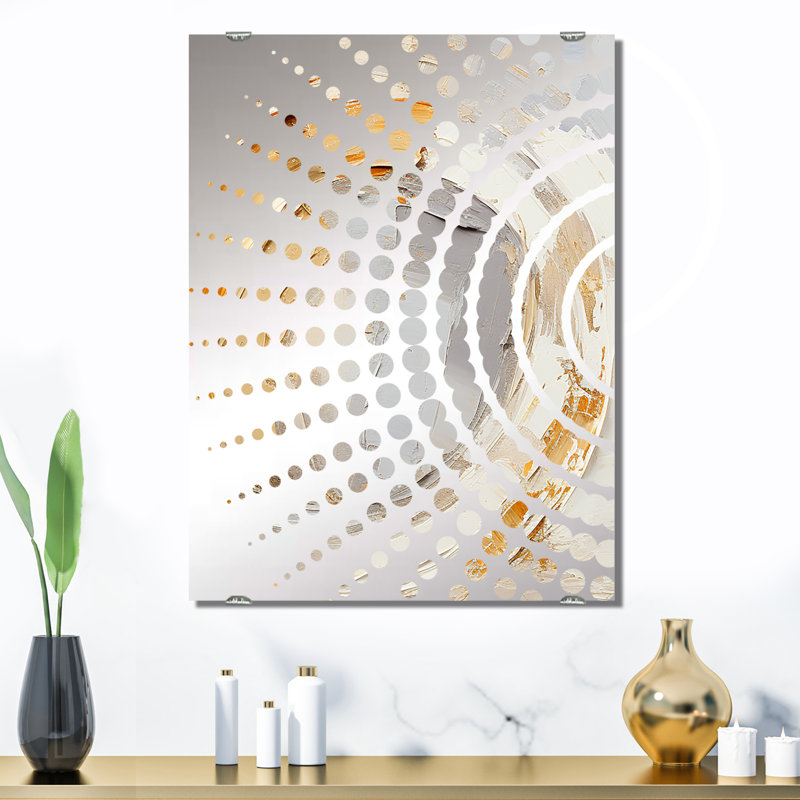Miroir Fernandes, 32 po x 24 po