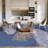Jaidev Geometric Area Rug