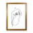 Oak Frame
