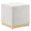 Repose-pieds rembourré Modway Tilden-96356250