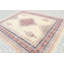 Antique Turkish Oversize Rug in Beige for Tribal Home Decor and Wholesale Use