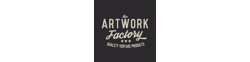 Logo The Artwork Factory