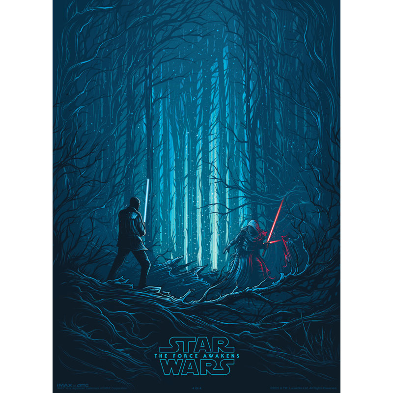 Star Wars The Force Awakens