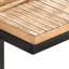 Oaklynn Frame Side Table Set