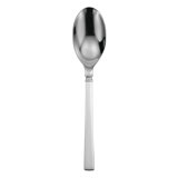 Shaker Oval Bowls Spoons by Oneida (18/0)
