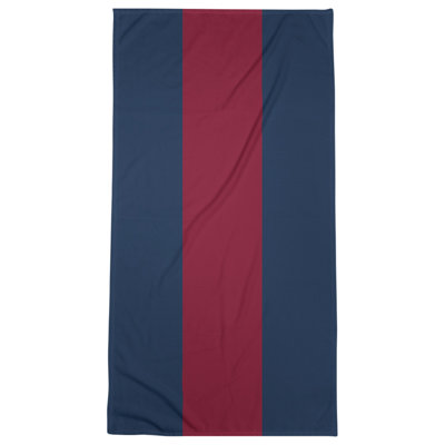 Winnipeg Lightweight Bath Towel