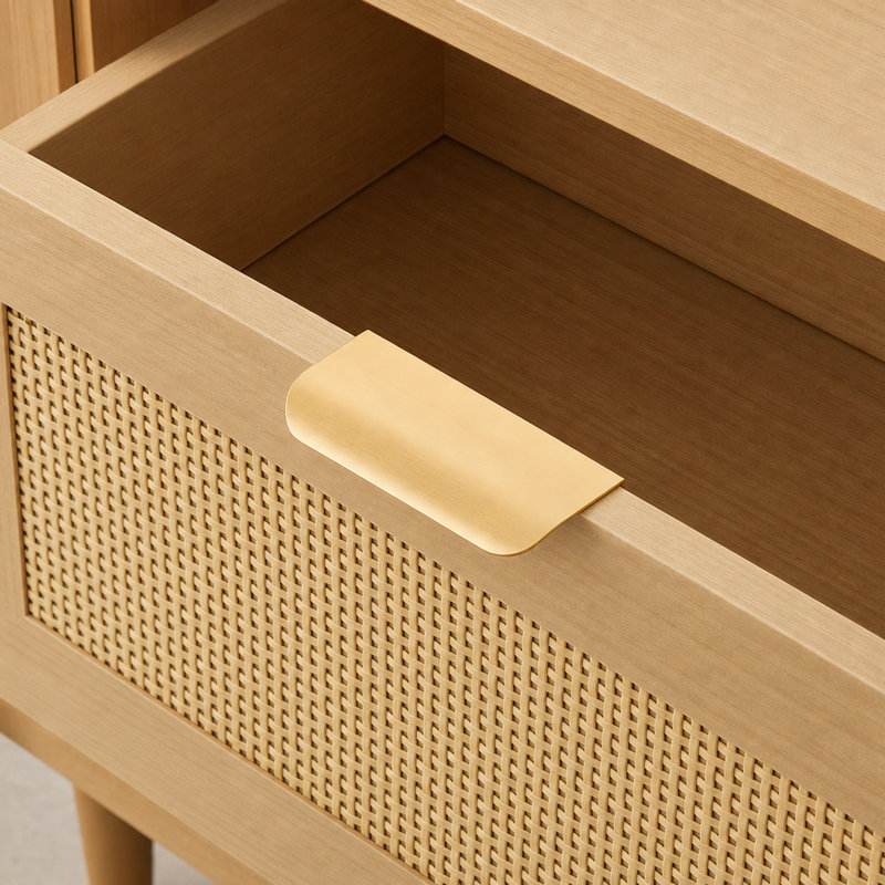 31.5 " W 3 - Drawer Dresser