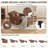 Seamus Upholstered Accent Chair-917641270