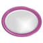 Miroir mural Borna-1941150267