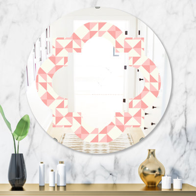 Wall Mirror