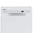 18" 52 dBA Built-In Full Console Dishwasher-45119850