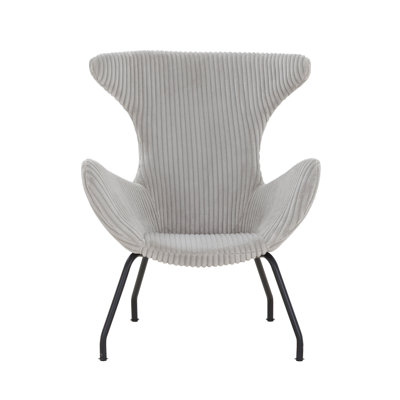 Chavarria Upholstered Armchair