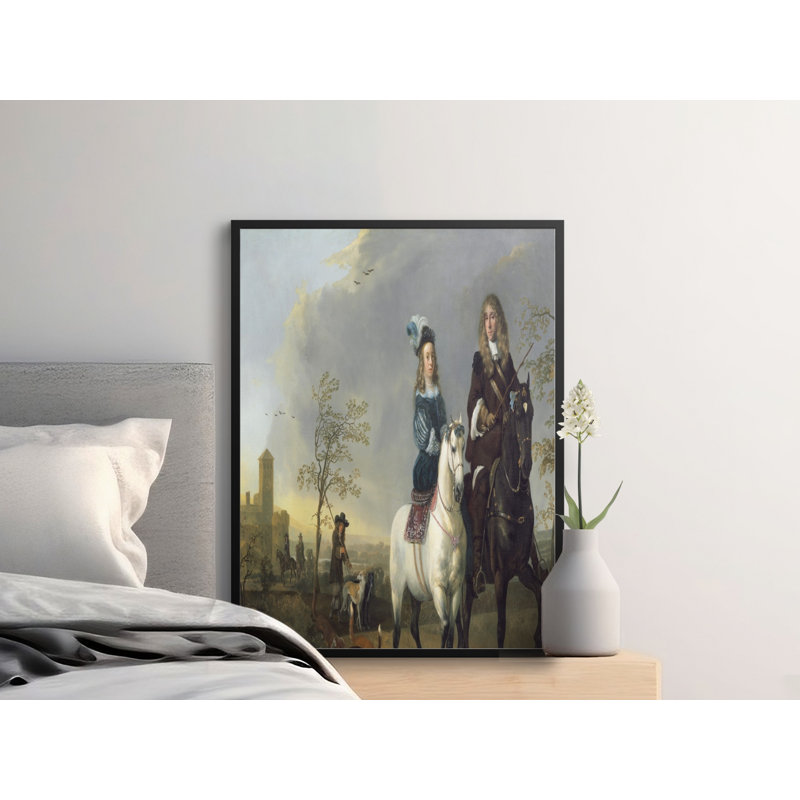 Stringham No Frame Print, 22x34