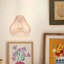 1 - Light Natural Pendant