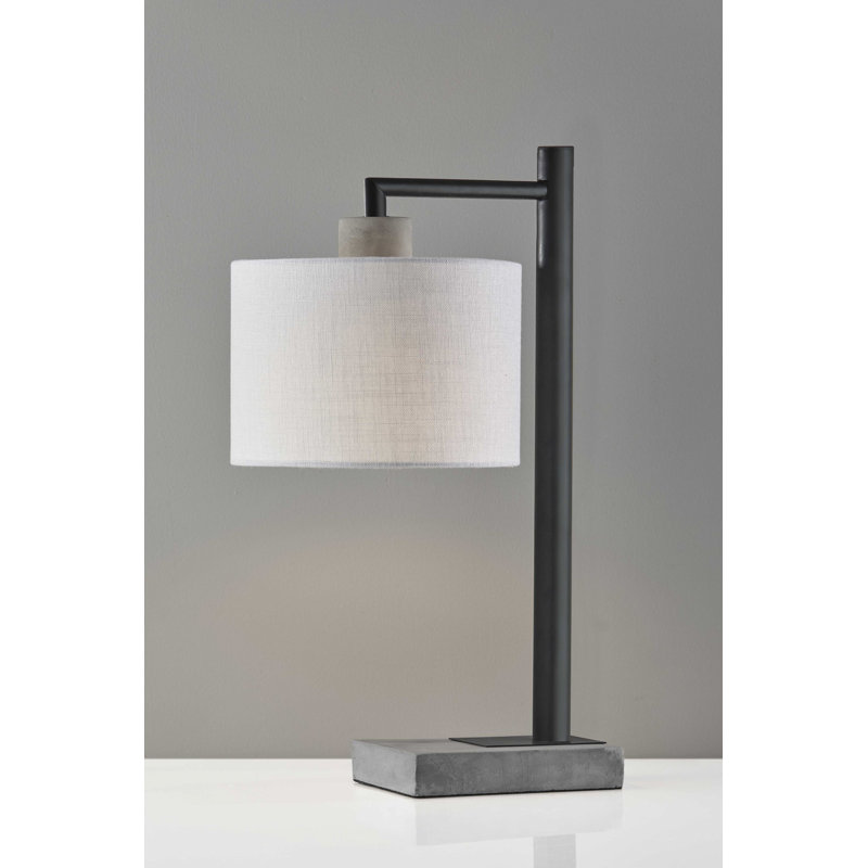 Mauro Metal Table Lamp