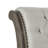 Aisja King California Sleigh Bed
