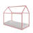 Nova Metal Montessori House Bed-97018950-97018949