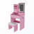 Pink selected