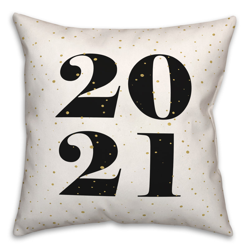  Housse de coussin carré et insert