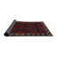 Tapis oriental rouge / gris-1698938252