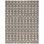 Wool Ikat Area Rug