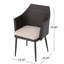 Fauteuil Kenneth
