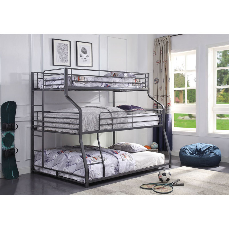 Aayaan Twin Bunk Bed