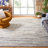 Pecktonville Hand Woven Performance Abstract Rug-78161230