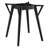 Modway Gallant Round Performance Artificial Marble Dining Table-64183083-94518149