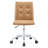 Modway Prim Armless Mid Back Office Chair-811604062