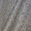 Papier peint texturé damassé marocain taupe brun et gris