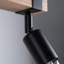 Zuca Steel Flush Mount-919664844-919664847