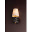 Aden 1 Light Wall Sconce