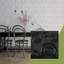 L 19 5/8 po x H 19 5/8 po Reece Panneau mural décoratif 3D EnduraWall, galaxie métallique texturée (couvre 2,67 pieds carrés)-123529840