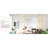 3-Layers Round Ring Chandelier