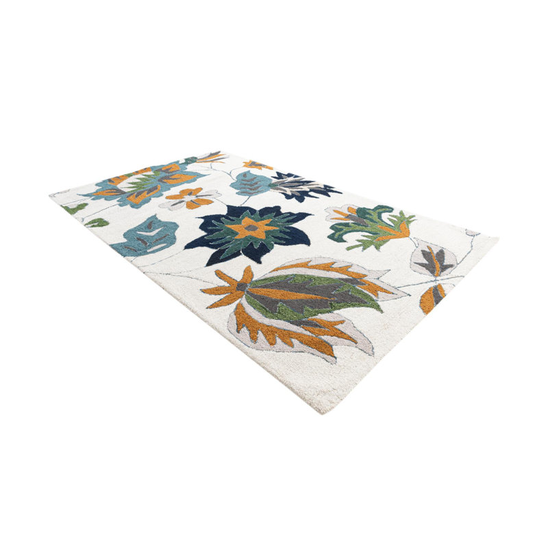 Odenton Ivory Rug