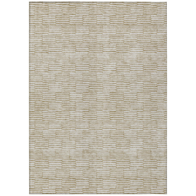  Maliana Area Rug, Rectangle 8' x 10'