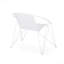 Chaise d'extérieur moderne (ensemble de 2)-1692608238