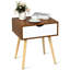 Table de chevet 1 tiroir Dantre